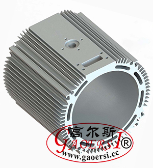 electric motor parts